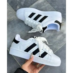 Adidas Campus Beyaz
